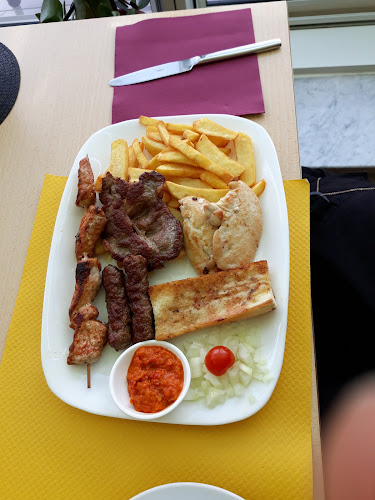 Restavracija Boem Beli Križ - Portorož