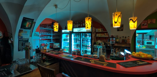 Špital za prjatle - Gastronomija in gostinstvo