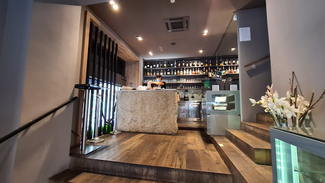 Opinii despre Vigò în Ljubljana - Gastronomija in gostinstvo