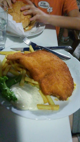 Pizzeria Park - Gastronomija in gostinstvo