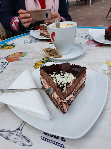 Comentarii opinii despre Slaščičarna Urška