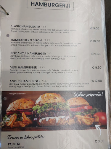 Pizzeria "Gobja hiška". LIKU doo - Žužemberk