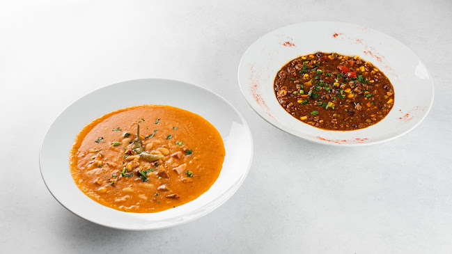 Opinii despre Brejk, restavracija & bar în Ljubljana - Gastronomija in gostinstvo