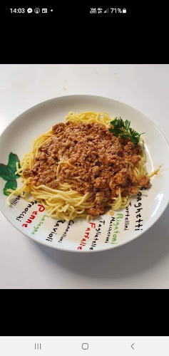 Gostilna Pri Amerikancu