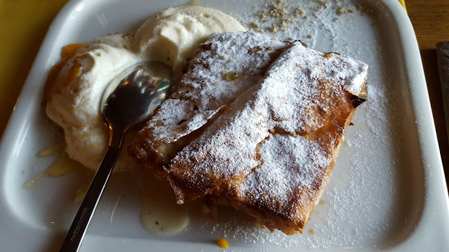 Restavracija Vodnikov Hram, Ljubljana