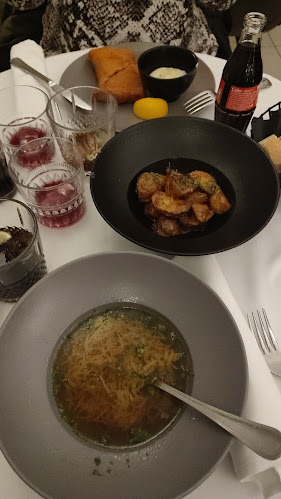 Opinii despre Balthazar Restaurant în Ljubljana - Gastronomija in gostinstvo