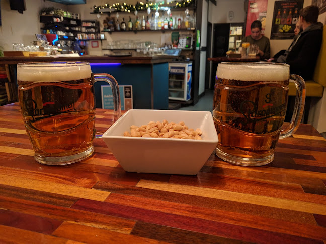 Comentarii opinii despre Raca bar