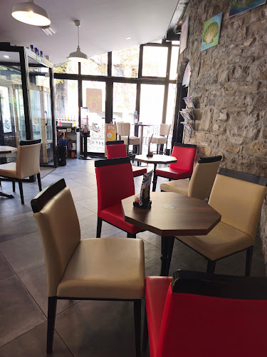 BAR STOLP - Gastronomija in gostinstvo