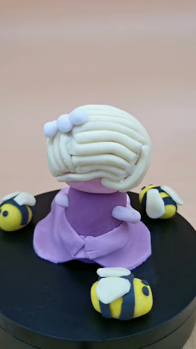 Mini slaščičarna Sladki dar Kamnik - Kamnik