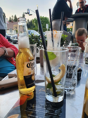 Opinii despre Kavarna Šalčka în Škofja Loka - Gastronomija in gostinstvo