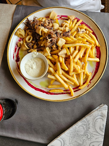 Opinii despre Gostilna Amerika în Celje - Gastronomija in gostinstvo