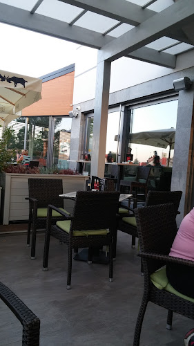 Street Caffee - Rače