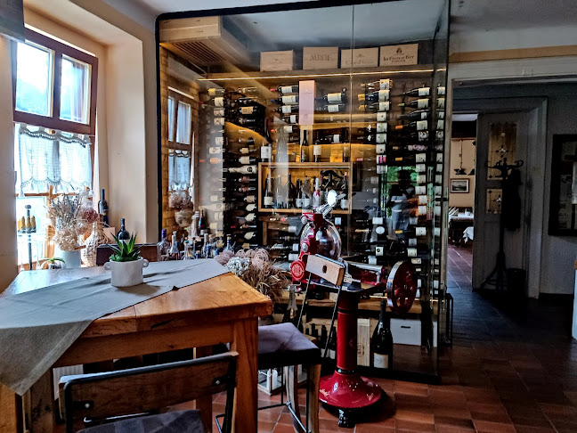 Gostilna Francl - Celje