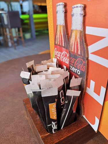 Comentarii opinii despre Corner Caffe