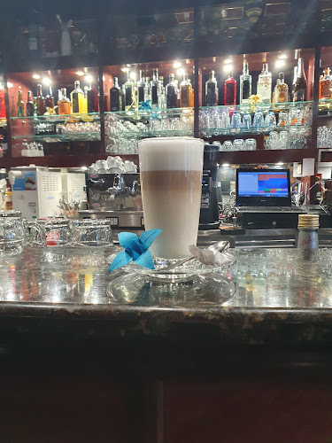 B Bar, Klemen Škrlj s.p.