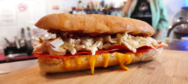 Eksperiment Kavarna & Bar