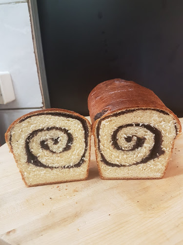 Comentarii opinii despre Pekarna sezam, pekarna in trgovina, d.o.o.