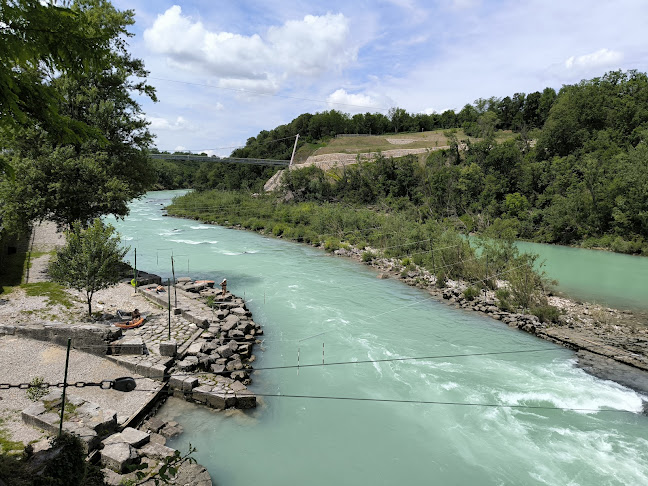 Čolnarna - Gastronomija in gostinstvo