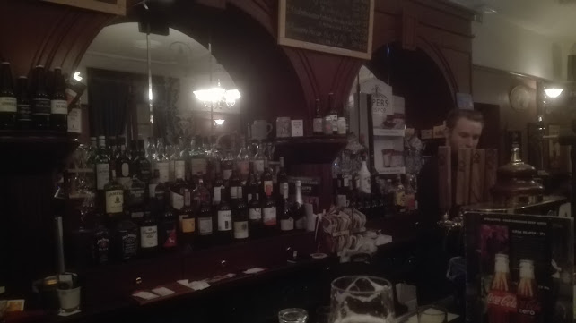 Comentarii opinii despre Sir William's pub