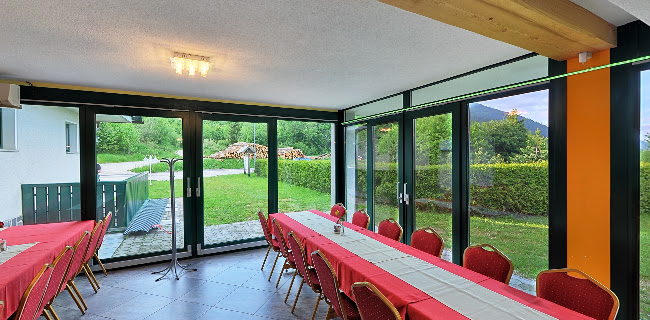 Comentarii opinii despre Gostišče GTC 902 Črnivec