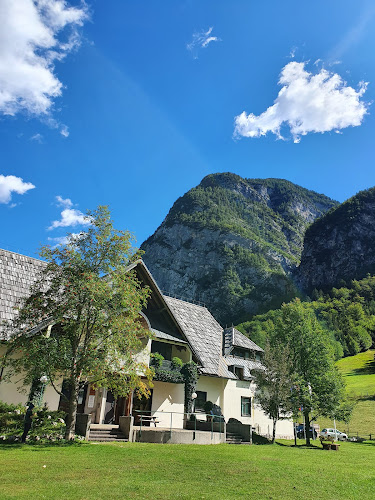 av lgirTrenta 34, 5232 Soča