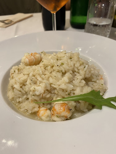 Riva pizzeria - Piran