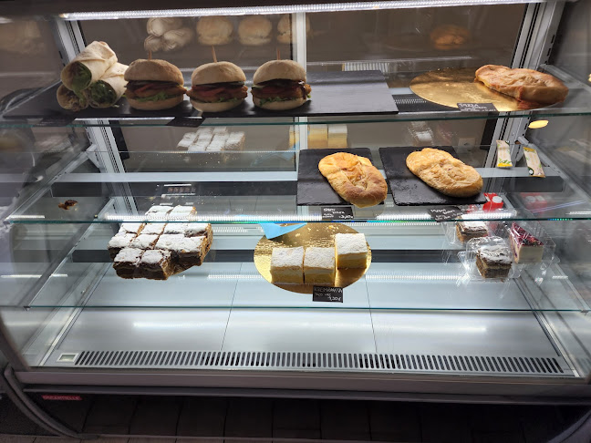 Hitri Kruhek - Pekarna