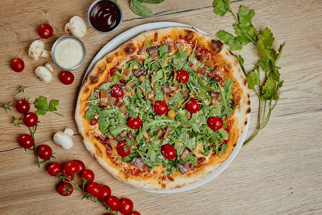 Comentarii opinii despre Gostilna, picerija in apartmaji Štalca