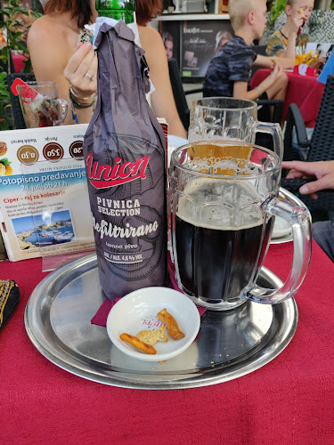 Lucifer, proizvodnja čokolade in čokoladnih izdelkov, d.o.o. - Gastronomija in gostinstvo