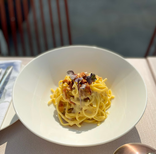 Capra Restaurant and café, Koper - Koper