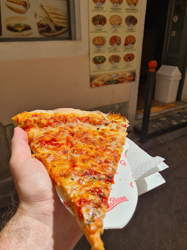 Okrepčevalnica Barka,