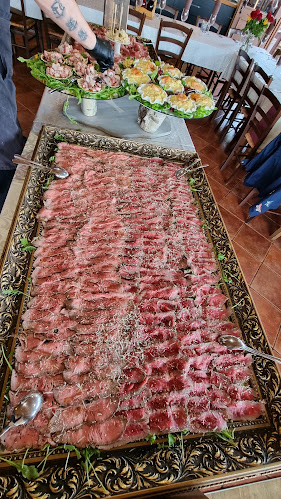 Dobenski Hram, meat & wine - Mengeš