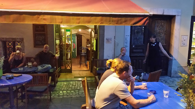 Comentarii opinii despre Gostilna Matjaž Snedic Matjaž s.p.