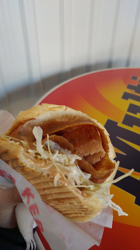 Okrepčevalnica Vagonček Medvode - Gastronomija in gostinstvo