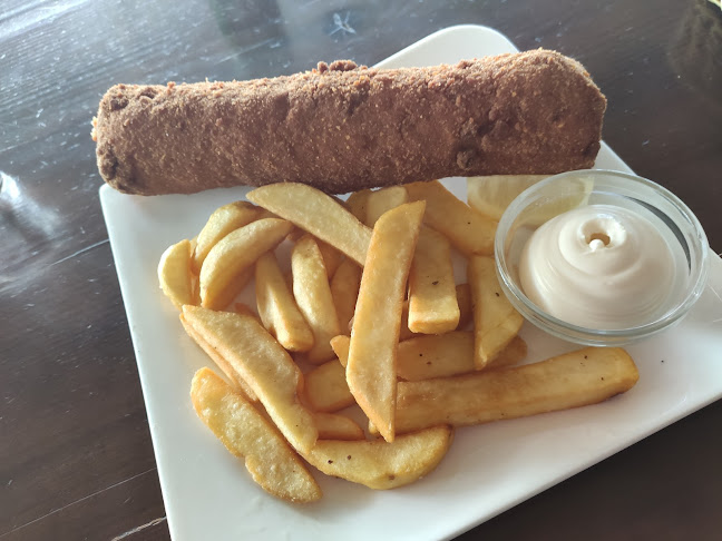 Serminček Bar & Grill Koper - Koper