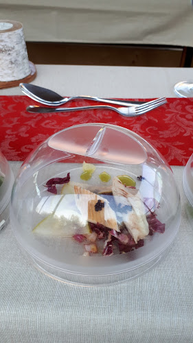 Restavracija Mozart - Ljubljana