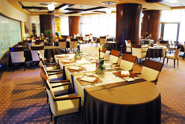 Calypso Restaurant - Gastronomija in gostinstvo