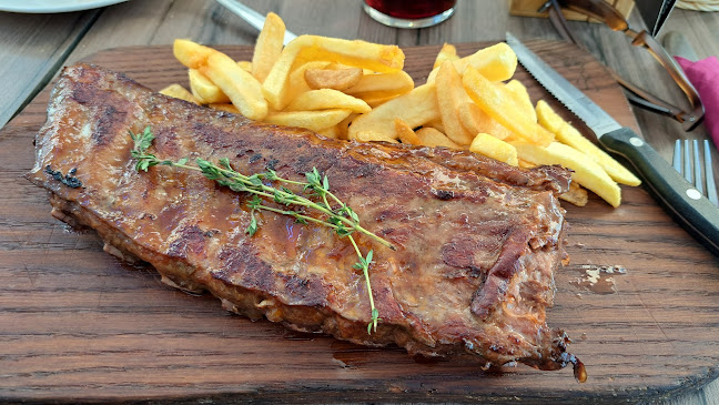 Comentarii opinii despre Gostilna Sokol