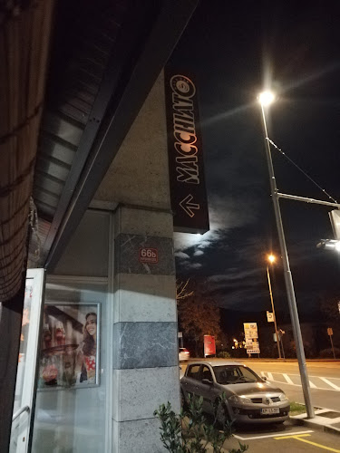 Kava Bar MACCHIATO - Sežana