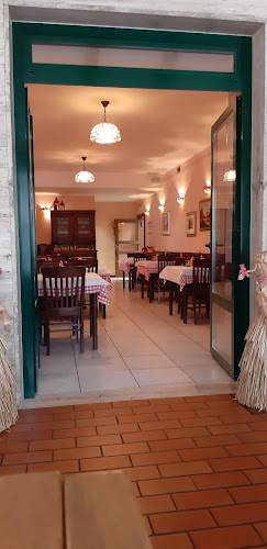 Restavracija Isabella Podgrad Slovenia ⭐⭐⭐⭐⭐ - Gastronomija in gostinstvo