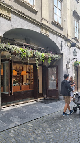 Kave Sveta - Ljubljana