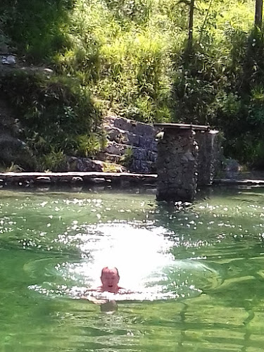Lago di Idrija - Idrijska Bela