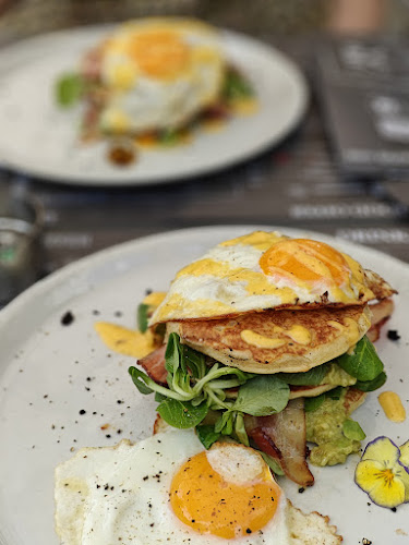 Opinii despre EK Bistro în Ljubljana - Gastronomija in gostinstvo