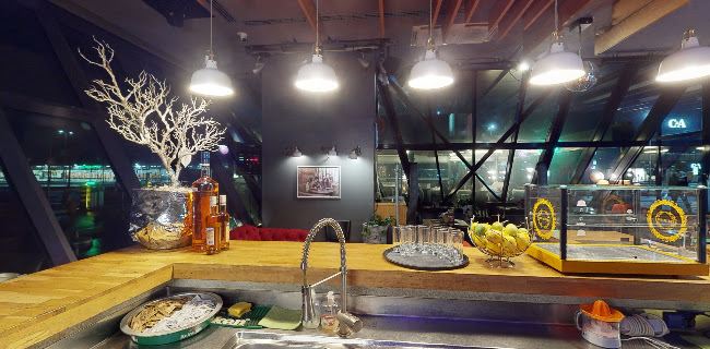 Comentarii opinii despre Cherry House Cafe Lounge Bar