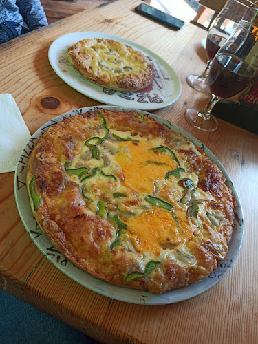 Opinii despre Vračevič Matej s.p. pizzerija čebelica în Izlake - Gastronomija in gostinstvo