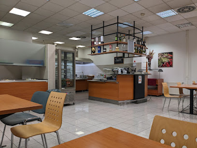 Restavracija Borbona