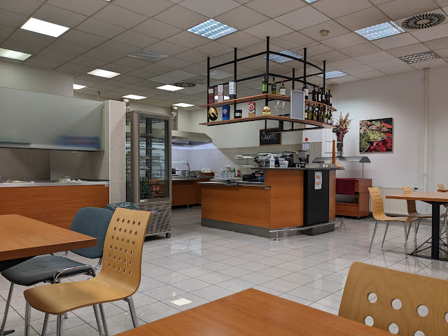 Restavracija Borbona