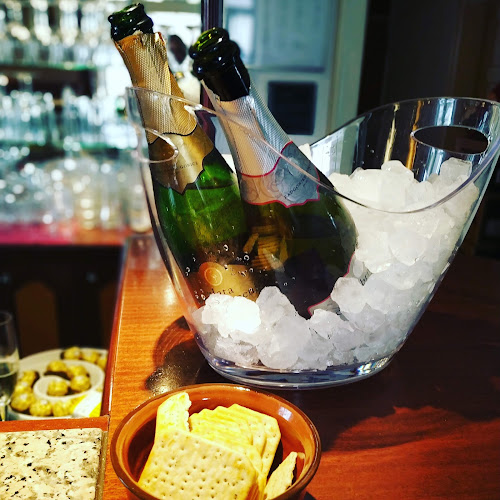 Vila A Bar - Ljubljana