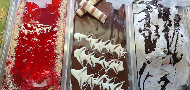 Slaščičarna MLADOST. - Murska Sobota