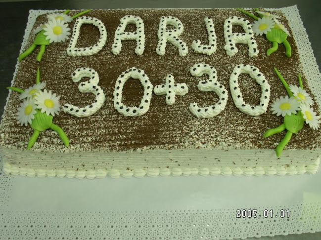 Slaščičarna in kavarna Viki, Simon Viktor Ocvirk s.p. - Gastronomija in gostinstvo